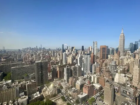330 E 38th Street New York City NY 10016