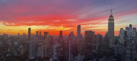330 E 38th Street New York City NY 10016
