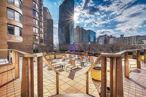 330 E 38th Street New York City NY 10016