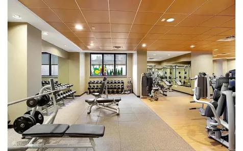 330 E 38th Street New York City NY 10016
