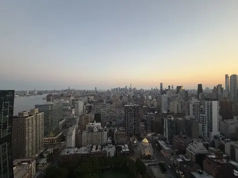 330 E 38th Street New York City NY 10016