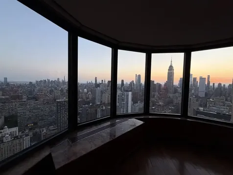 330 E 38th Street New York City NY 10016