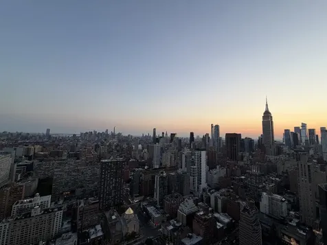 330 E 38th Street New York City NY 10016