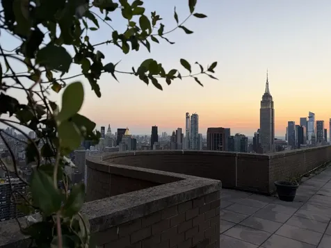 330 E 38th Street New York City NY 10016