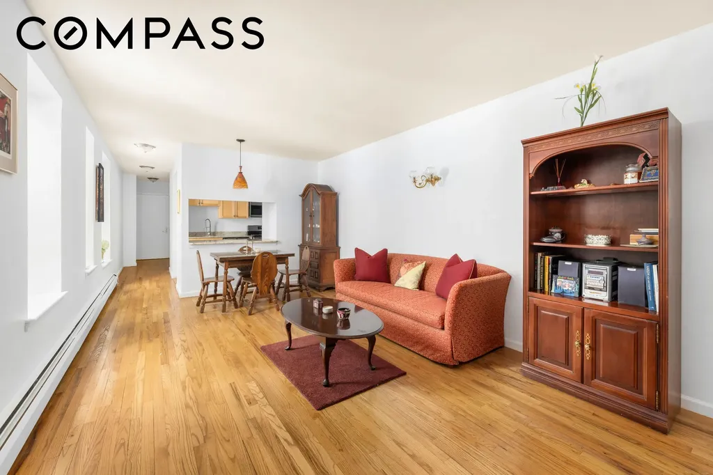 231 W 148th Street New York City NY 10039