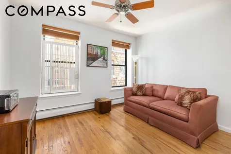 231 W 148th Street New York City NY 10039