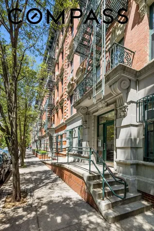 231 W 148th Street New York City NY 10039
