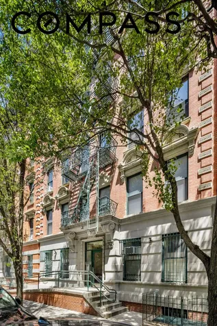 231 W 148th Street New York City NY 10039