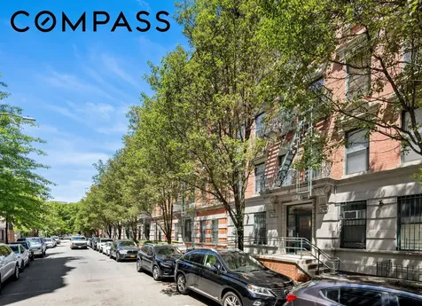 231 W 148th Street New York City NY 10039