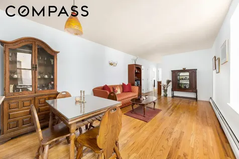 231 W 148th Street New York City NY 10039