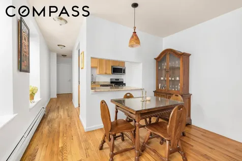 231 W 148th Street New York City NY 10039