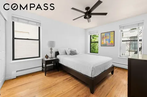 231 W 148th Street New York City NY 10039