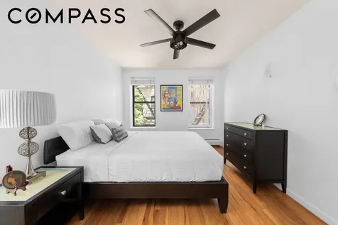 231 W 148th Street New York City NY 10039