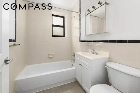 231 W 148th Street New York City NY 10039