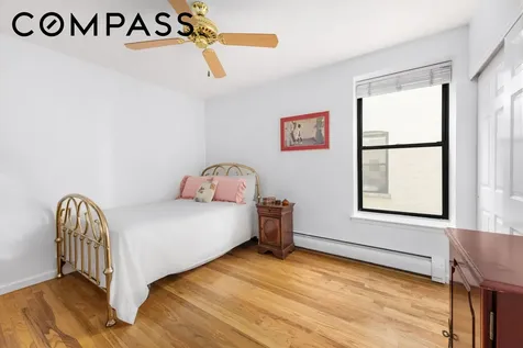 231 W 148th Street New York City NY 10039