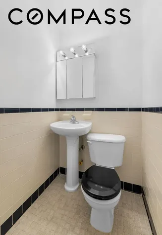 231 W 148th Street New York City NY 10039