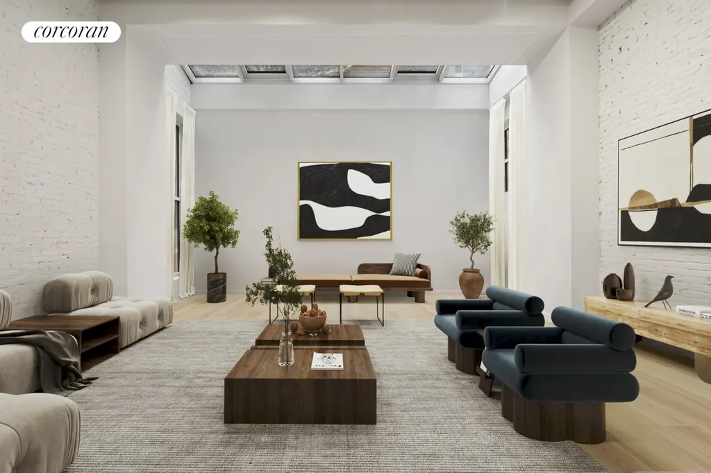 62 Reade Street New York City NY 10007