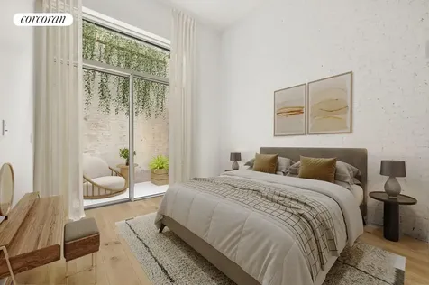 62 Reade Street New York City NY 10007