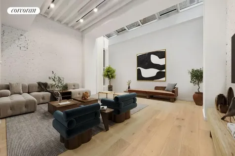 62 Reade Street New York City NY 10007