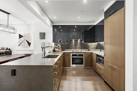 50 Riverside Boulevard New York City NY 10069