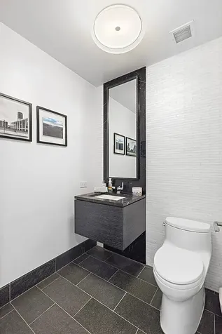 50 Riverside Boulevard New York City NY 10069