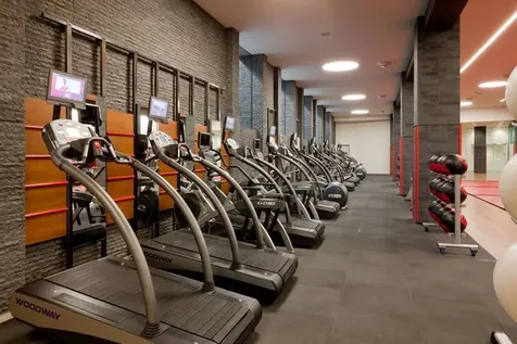 50 Riverside Boulevard New York City NY 10069