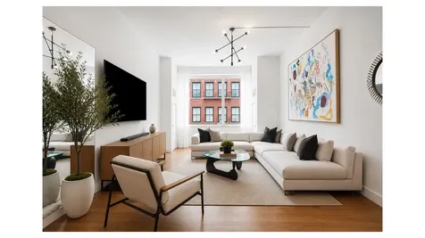 311 W Broadway New York City NY 10013