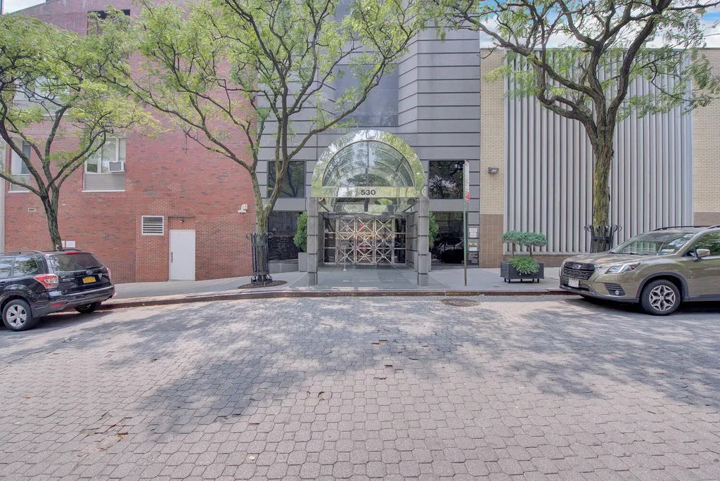 530 E 76th Street New York City NY 10021