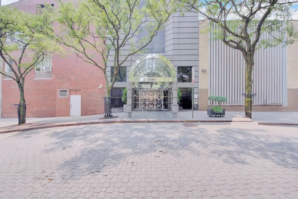 530 E 76th Street New York City NY 10021