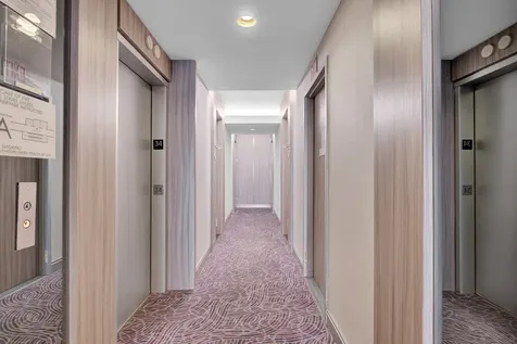 530 E 76th Street New York City NY 10021
