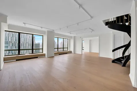 530 E 76th Street New York City NY 10021
