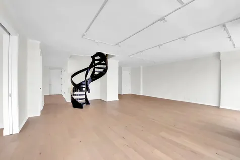 530 E 76th Street New York City NY 10021