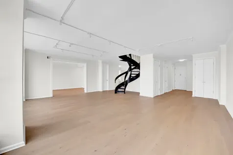530 E 76th Street New York City NY 10021