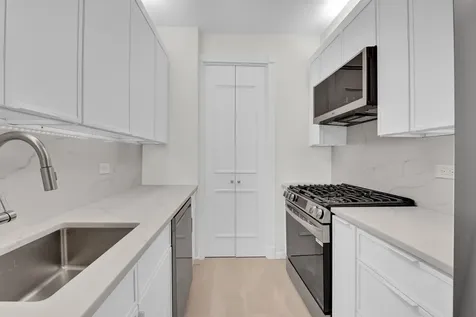 530 E 76th Street New York City NY 10021