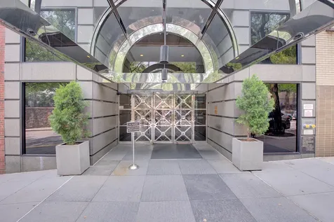 530 E 76th Street New York City NY 10021