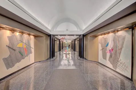 530 E 76th Street New York City NY 10021