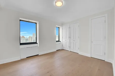 530 E 76th Street New York City NY 10021
