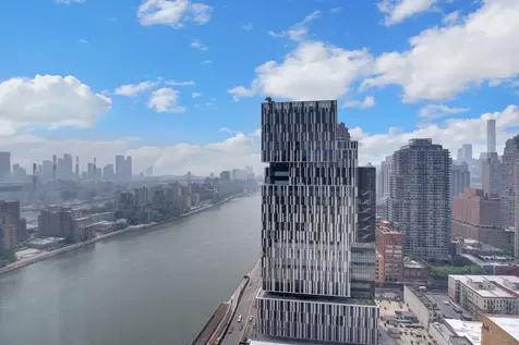 530 E 76th Street New York City NY 10021