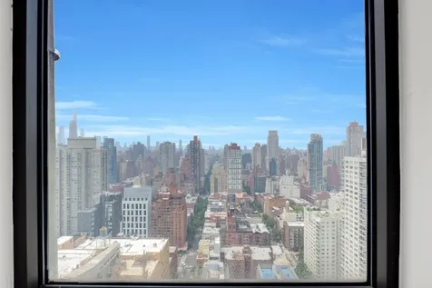 530 E 76th Street New York City NY 10021