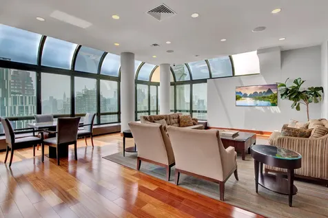 530 E 76th Street New York City NY 10021