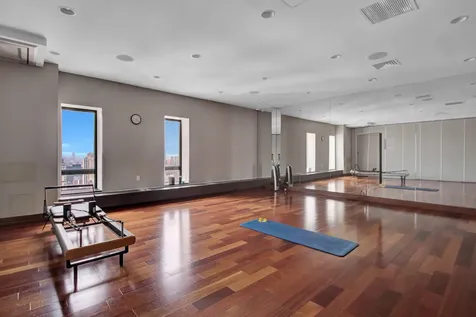 530 E 76th Street New York City NY 10021