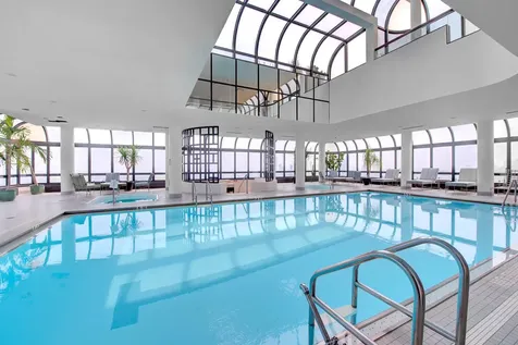530 E 76th Street New York City NY 10021
