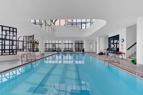 530 E 76th Street New York City NY 10021