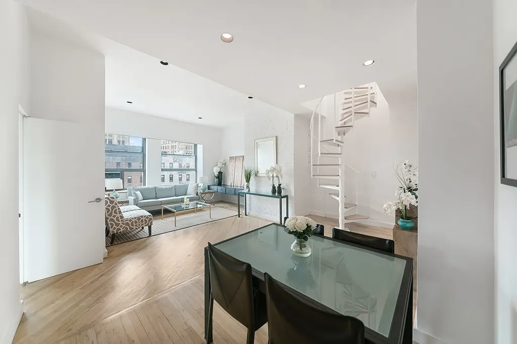 21 E 22nd Street New York City NY 10010