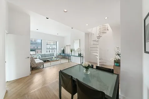 21 E 22nd Street New York City NY 10010