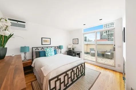 21 E 22nd Street New York City NY 10010