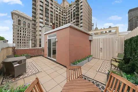 21 E 22nd Street New York City NY 10010