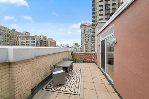 21 E 22nd Street New York City NY 10010