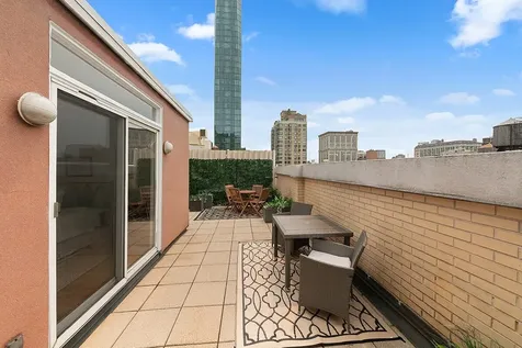 21 E 22nd Street New York City NY 10010