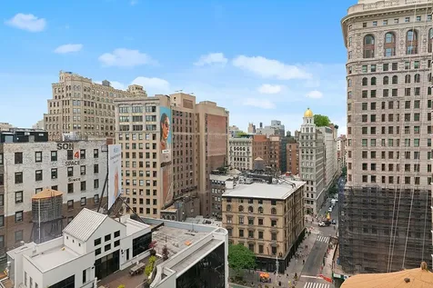 21 E 22nd Street New York City NY 10010